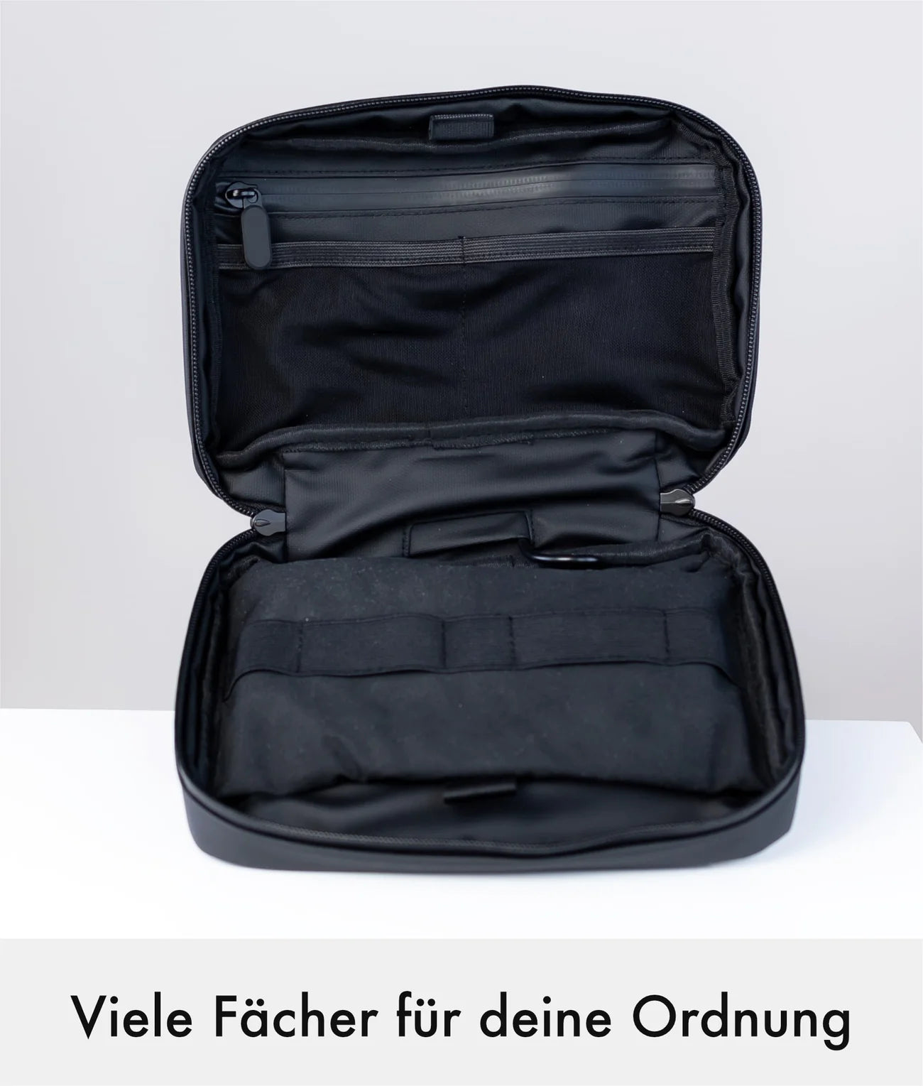 Business Bundle: Business Bag Pro + Tech Organizer