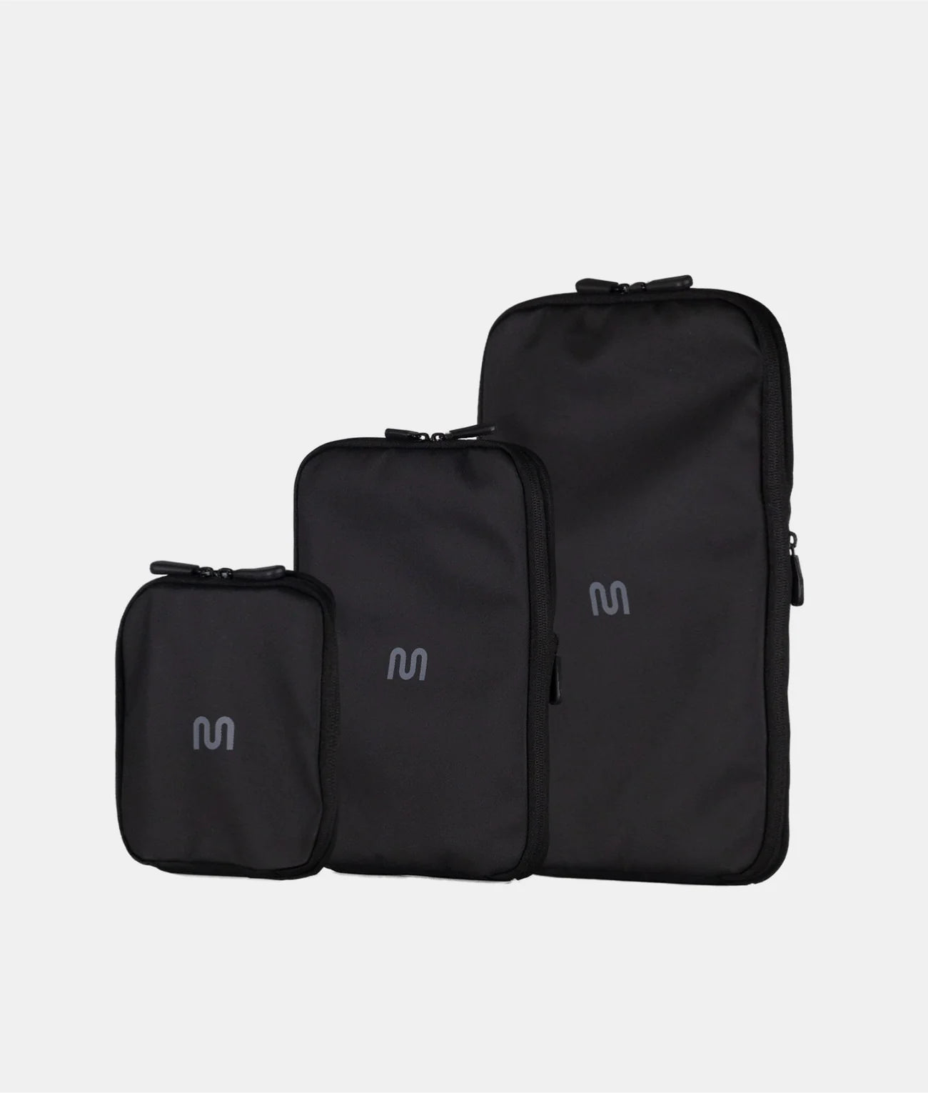 Full Travel Bundle