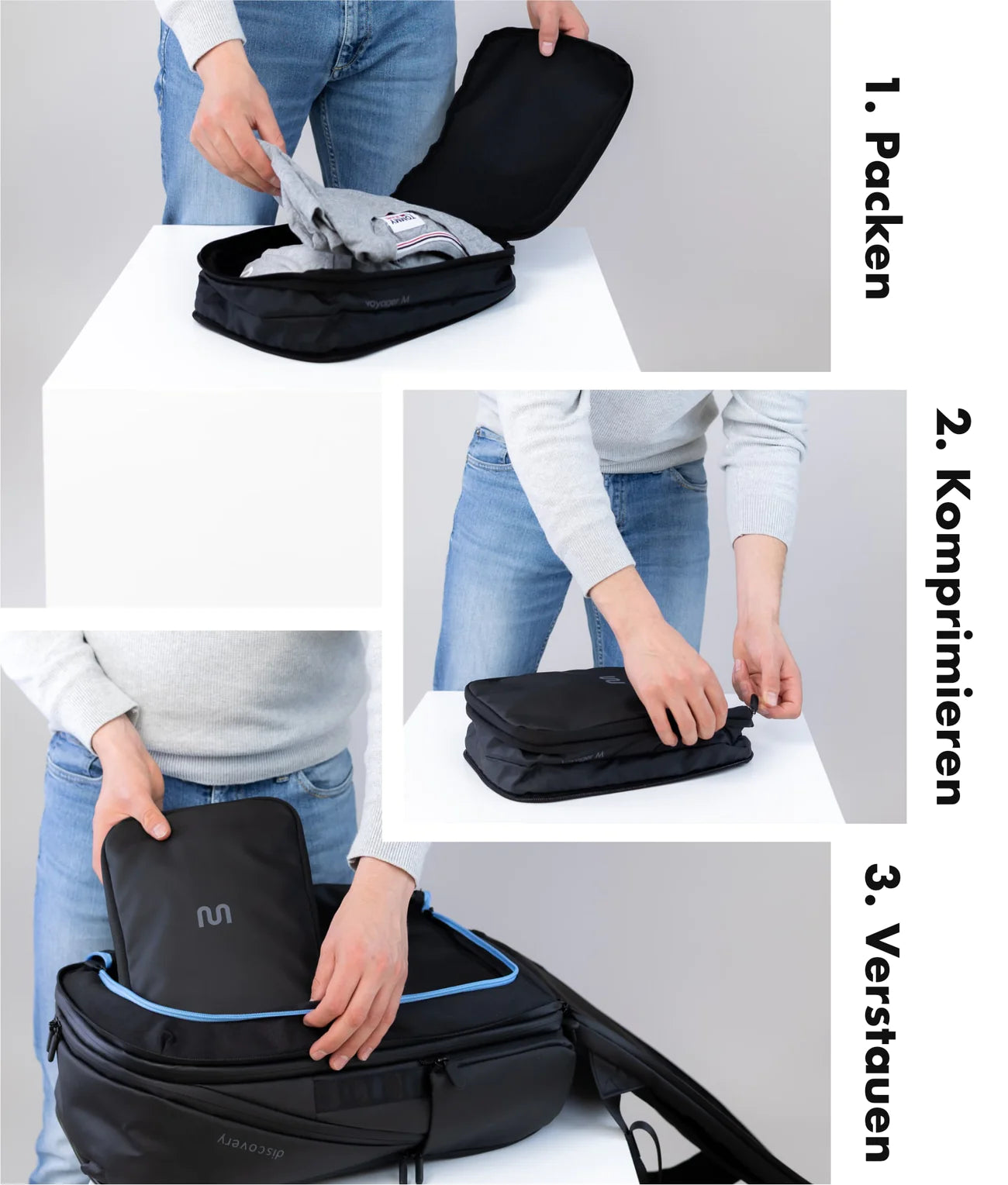 Zubehör Bundle