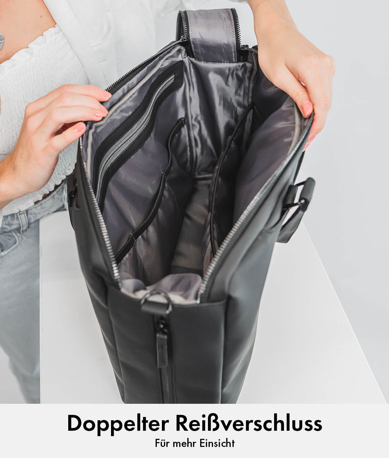 Versatile Bag Pro