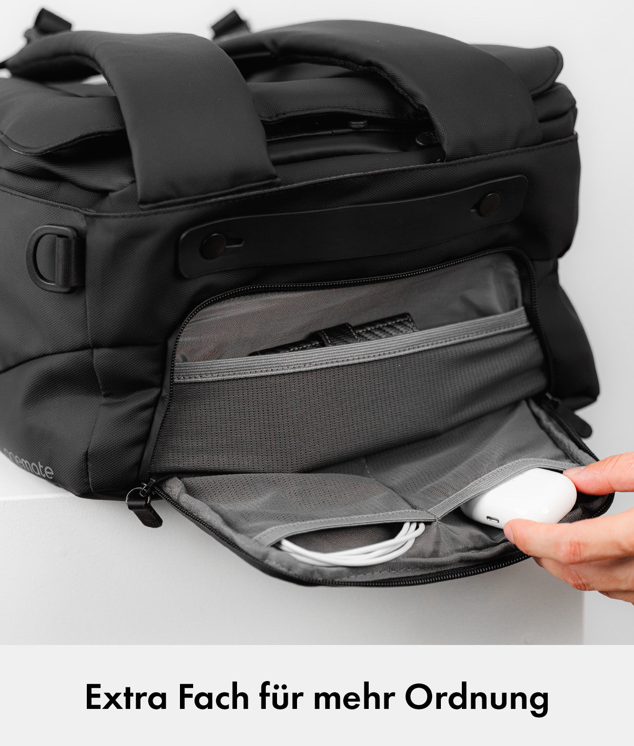 Travel Bag Ultimate
