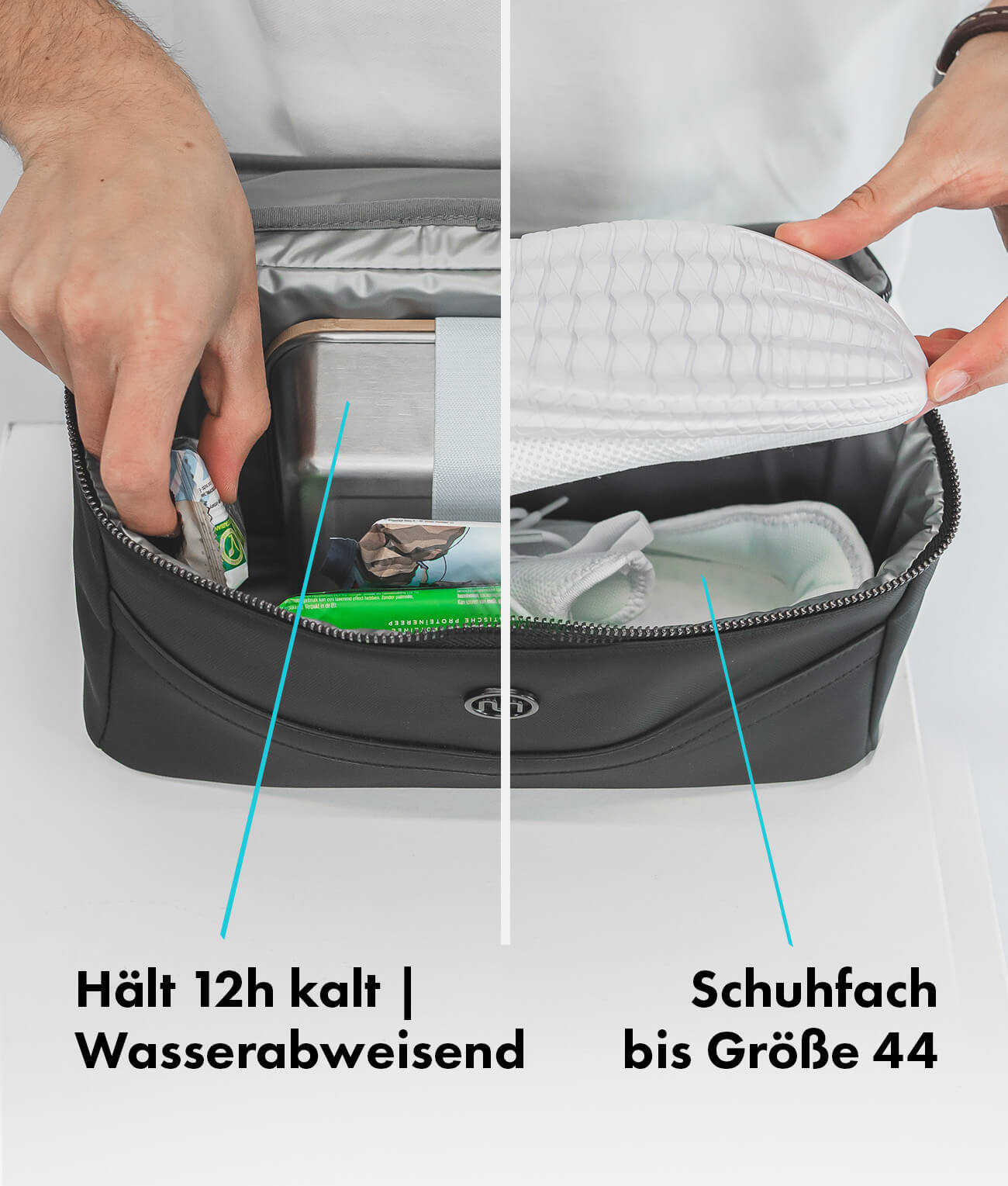 Versatile Bag Pro