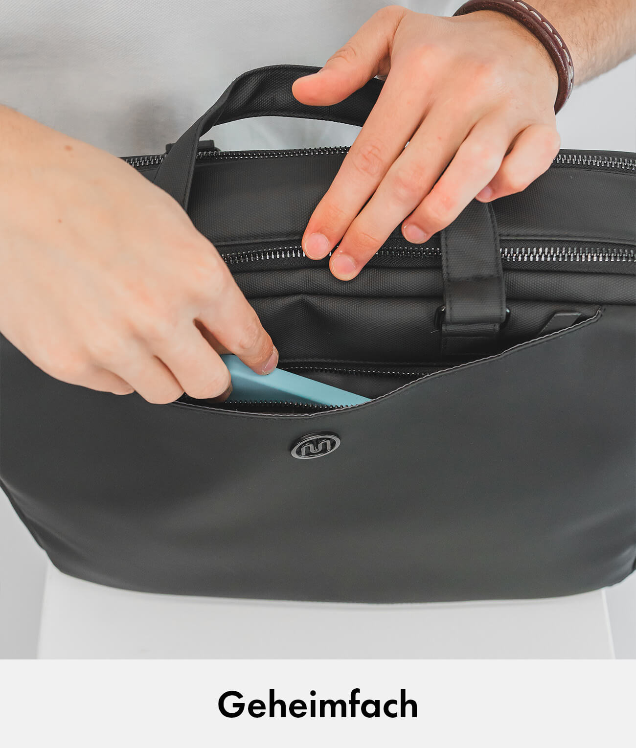 Versatile Bag Pro