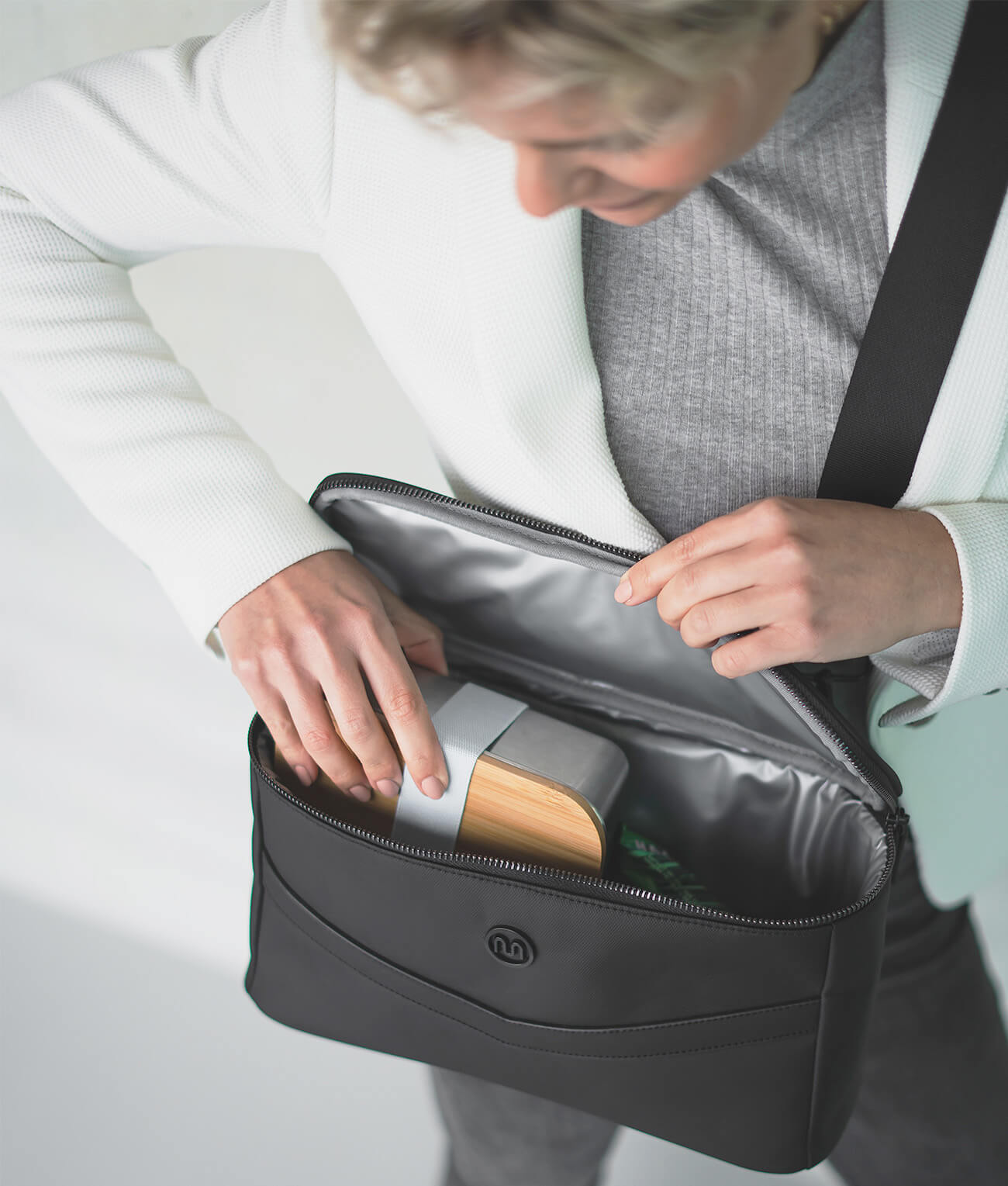 Versatile Bag Pro
