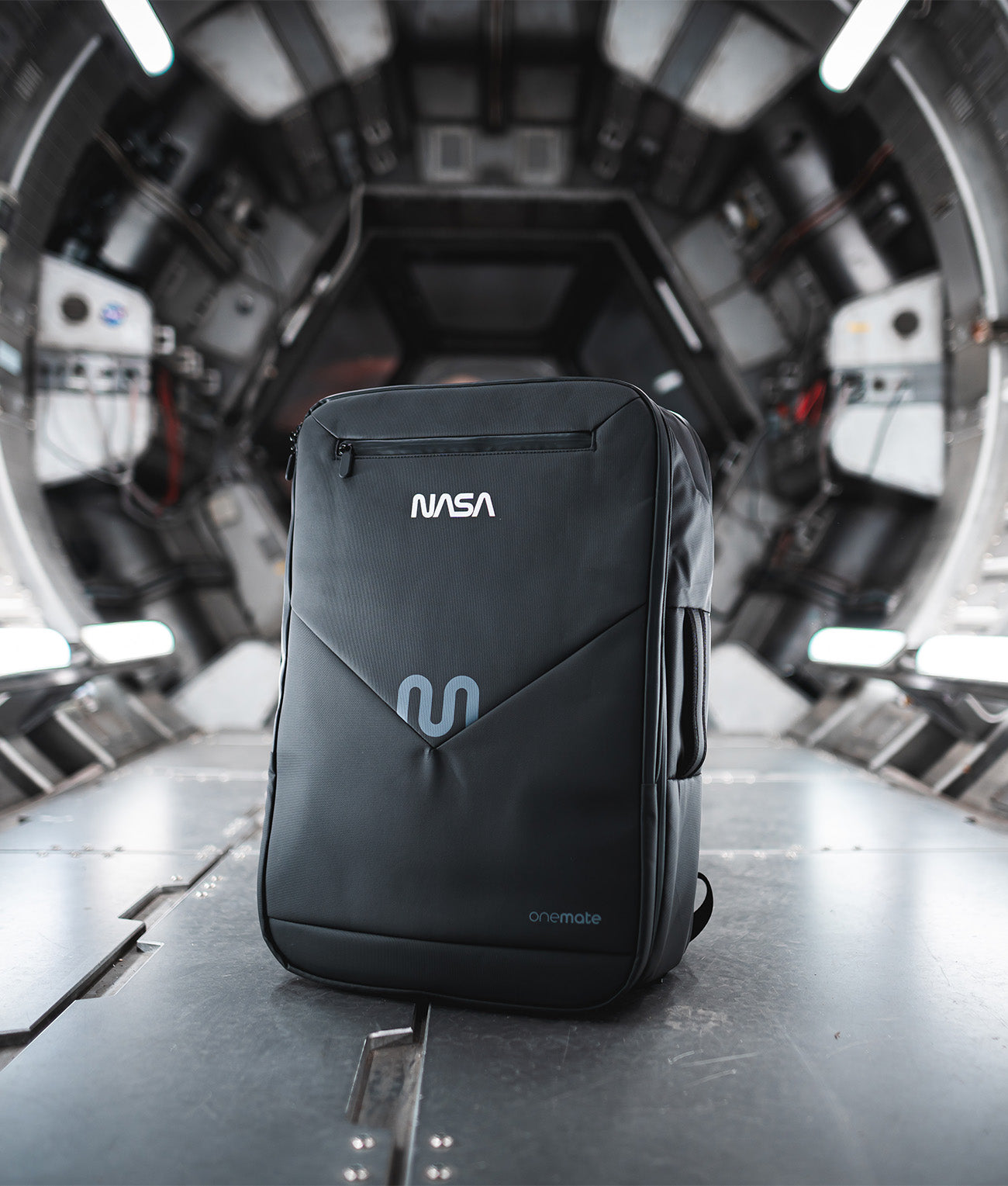 Travel Backpack Ultimate NASA Edition