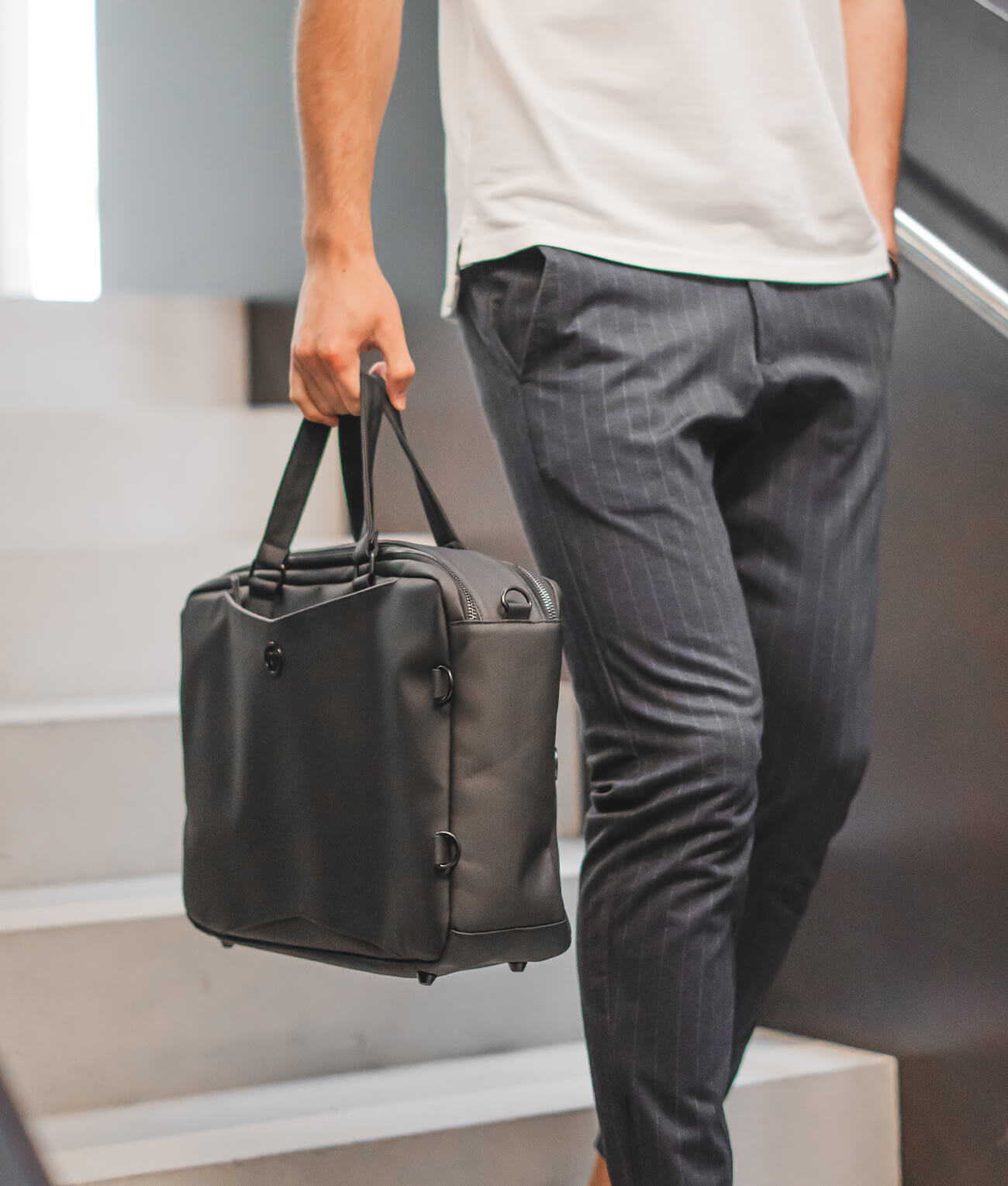 Versatile Bag Pro