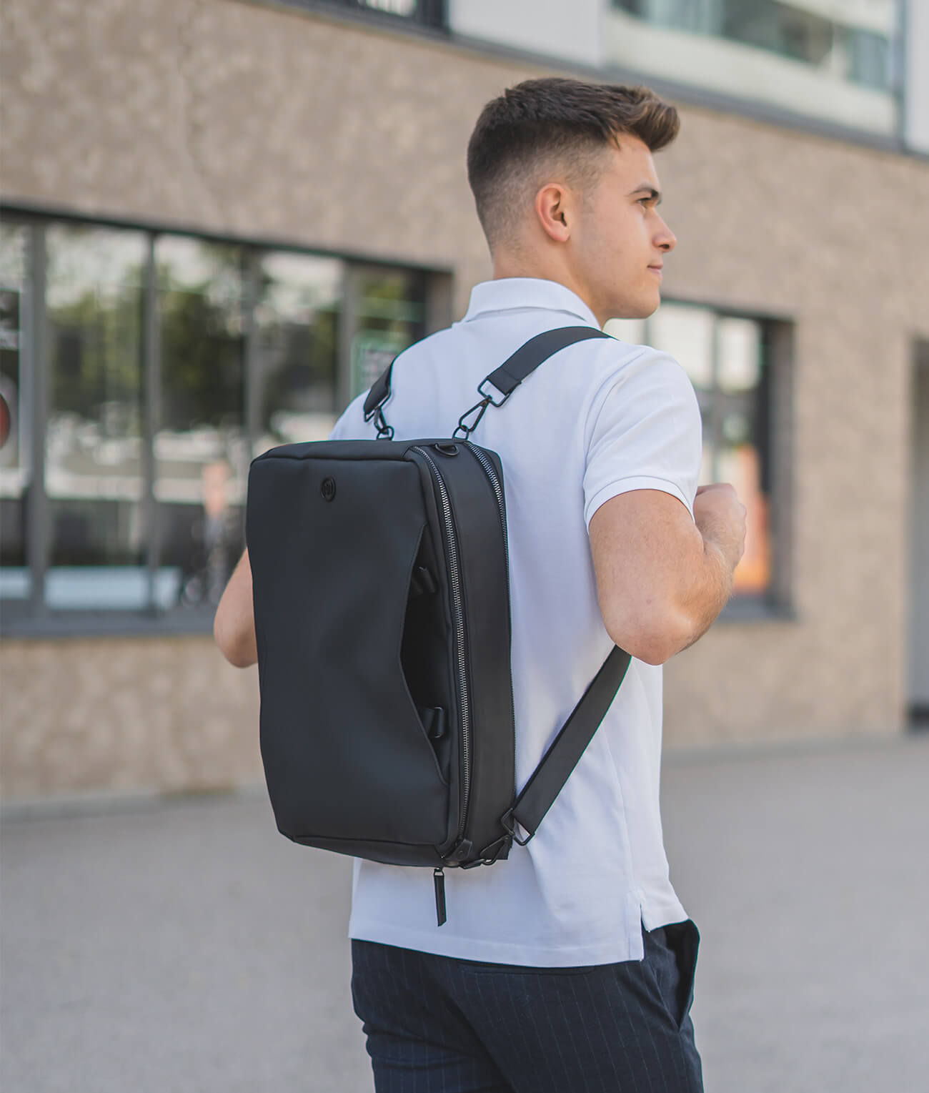 Versatile Bag Pro