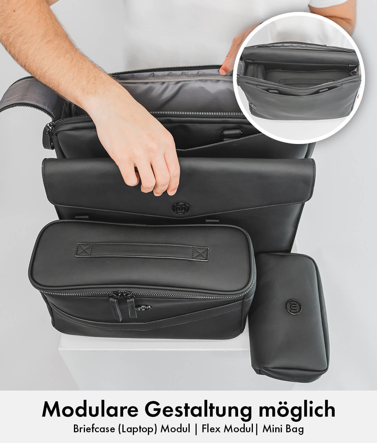 Versatile Bag Pro