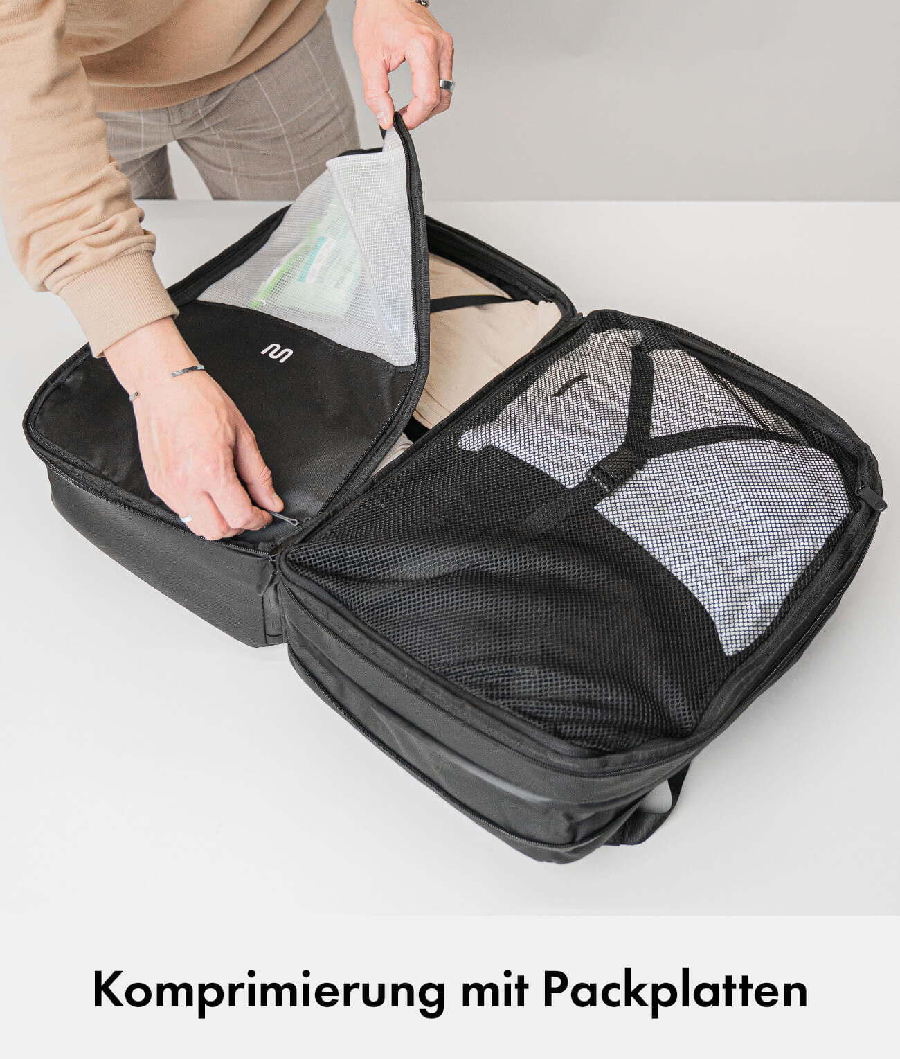 Travel Backpack Pro