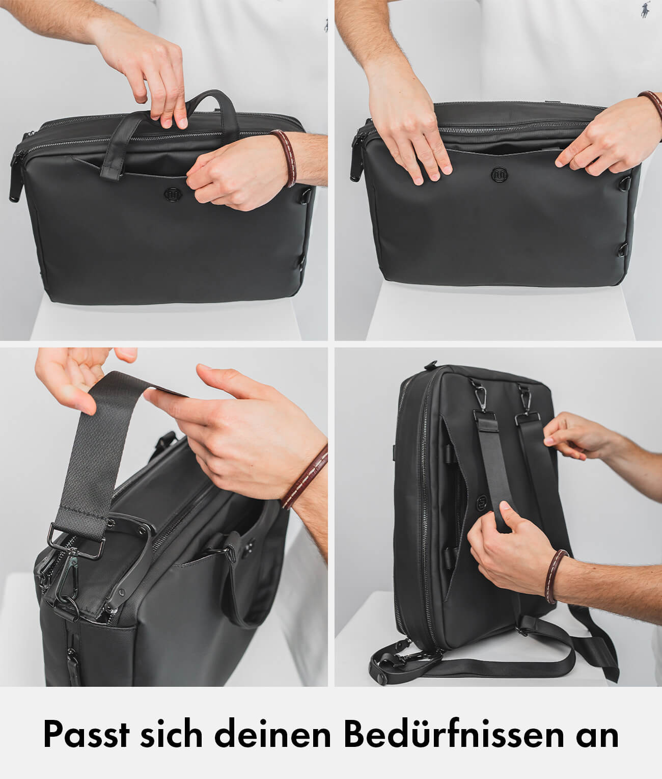 Versatile Bag Pro