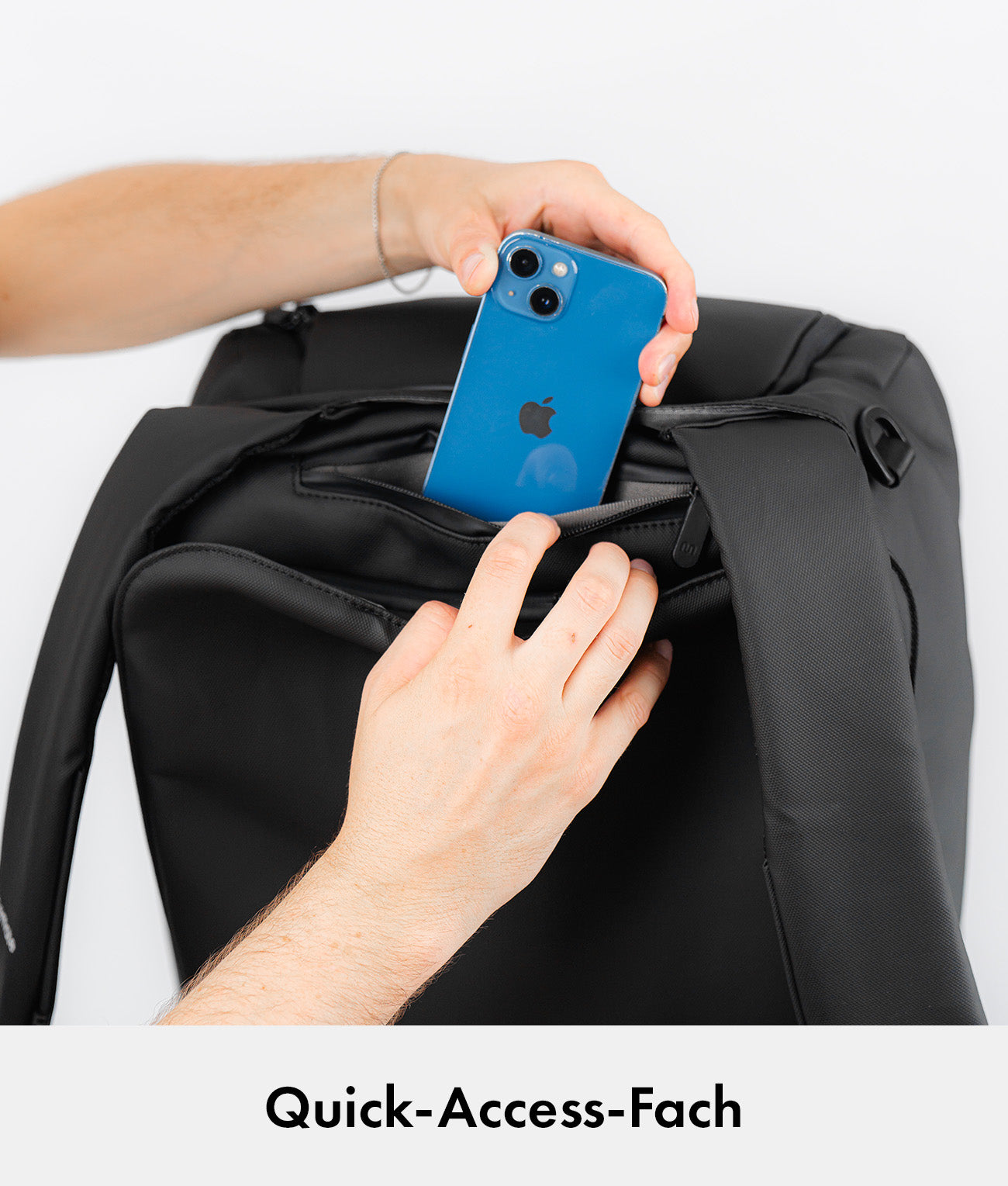Travel Bag Ultimate