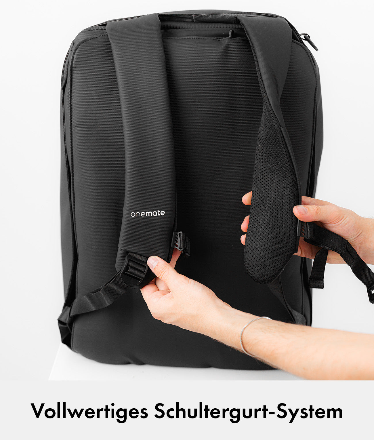 Travel Bag Ultimate