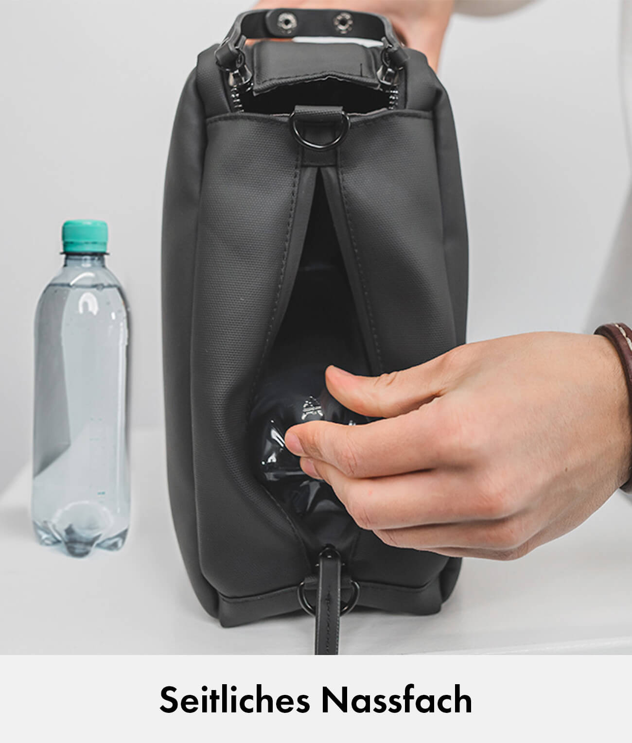 Versatile Bag Pro