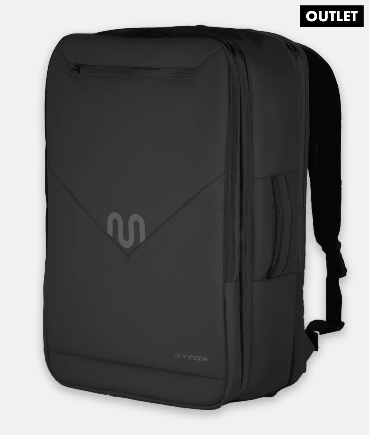 Travel Backpack Ultimate (REUSED)