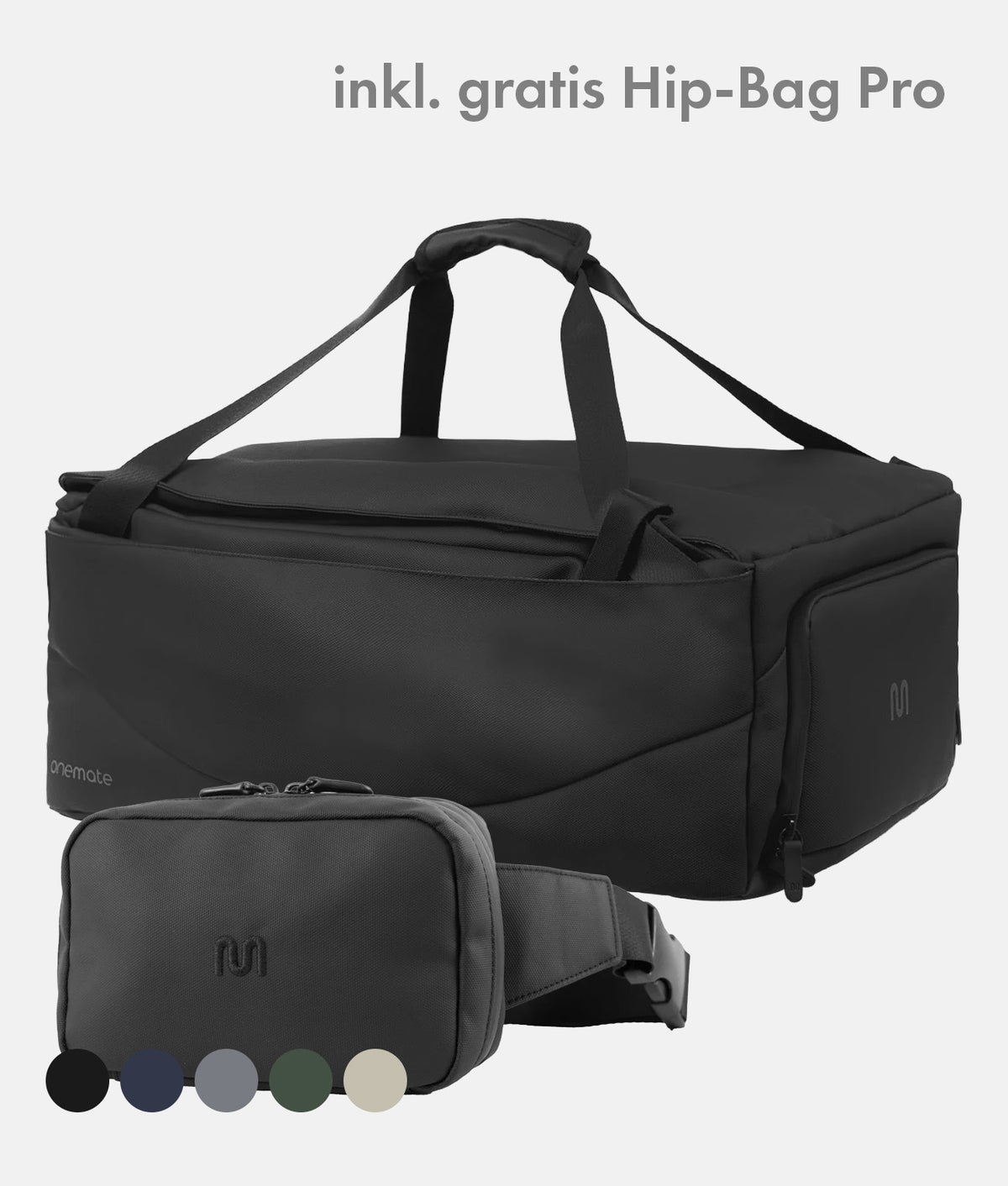 Travel Bag Ultimate