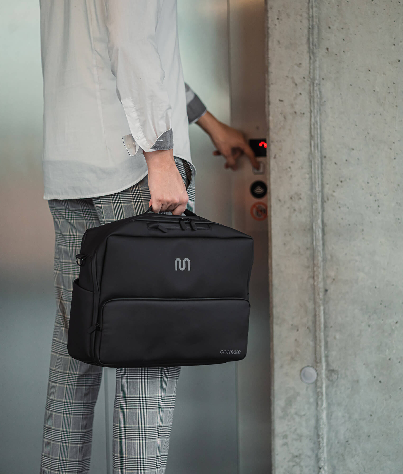 Office Starter Kit - Business Bag Pro