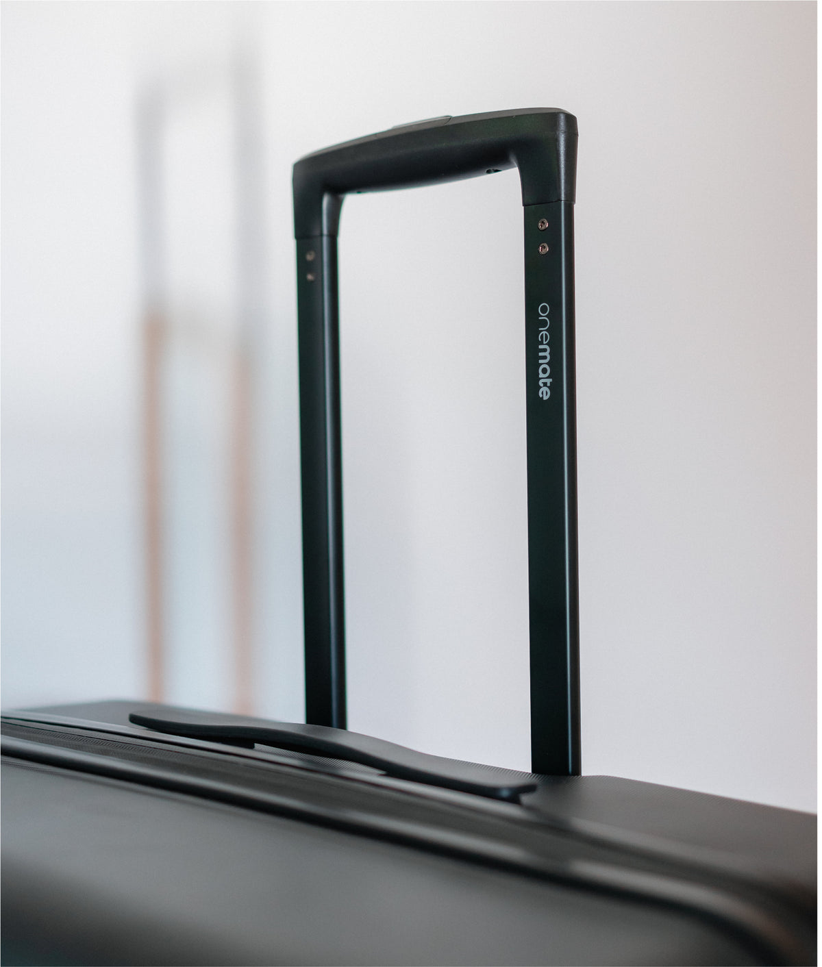 Koffer Trolley-System