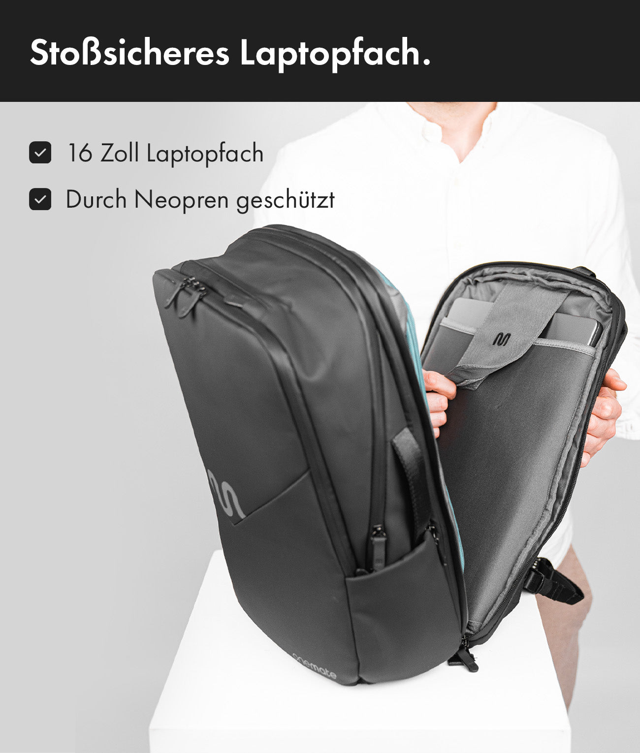 Backpack Pro 2