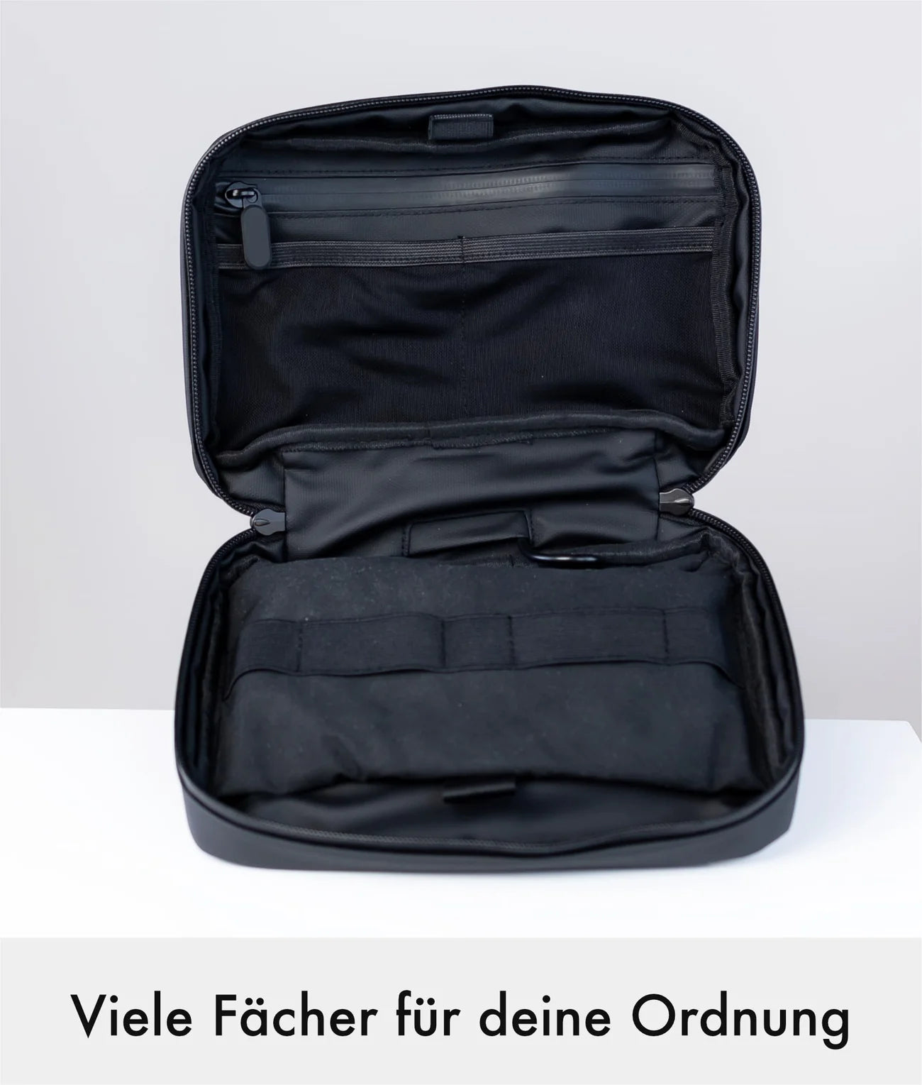 Office Bundle – Backpack Pro 2 + Tech Organizer