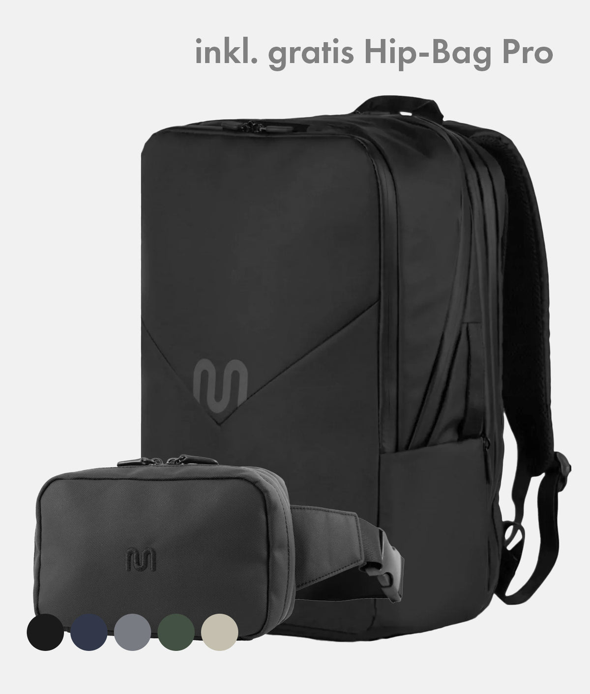 Backpack Pro 2