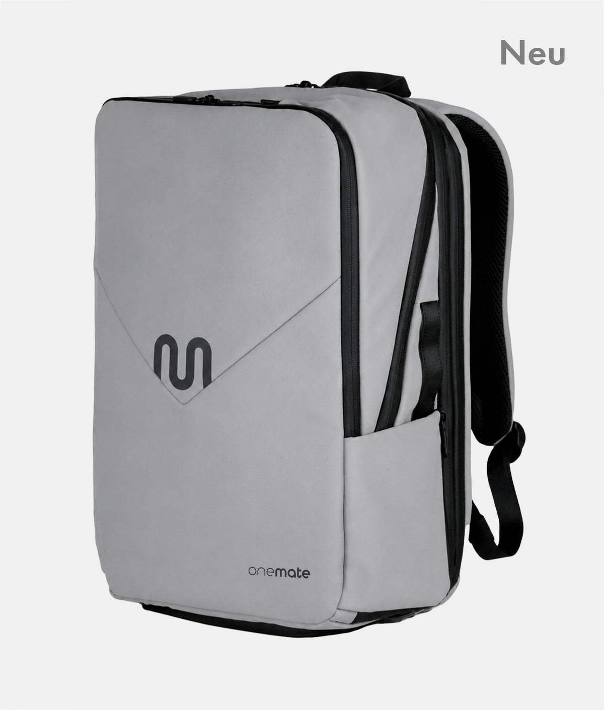 Backpack Pro 2