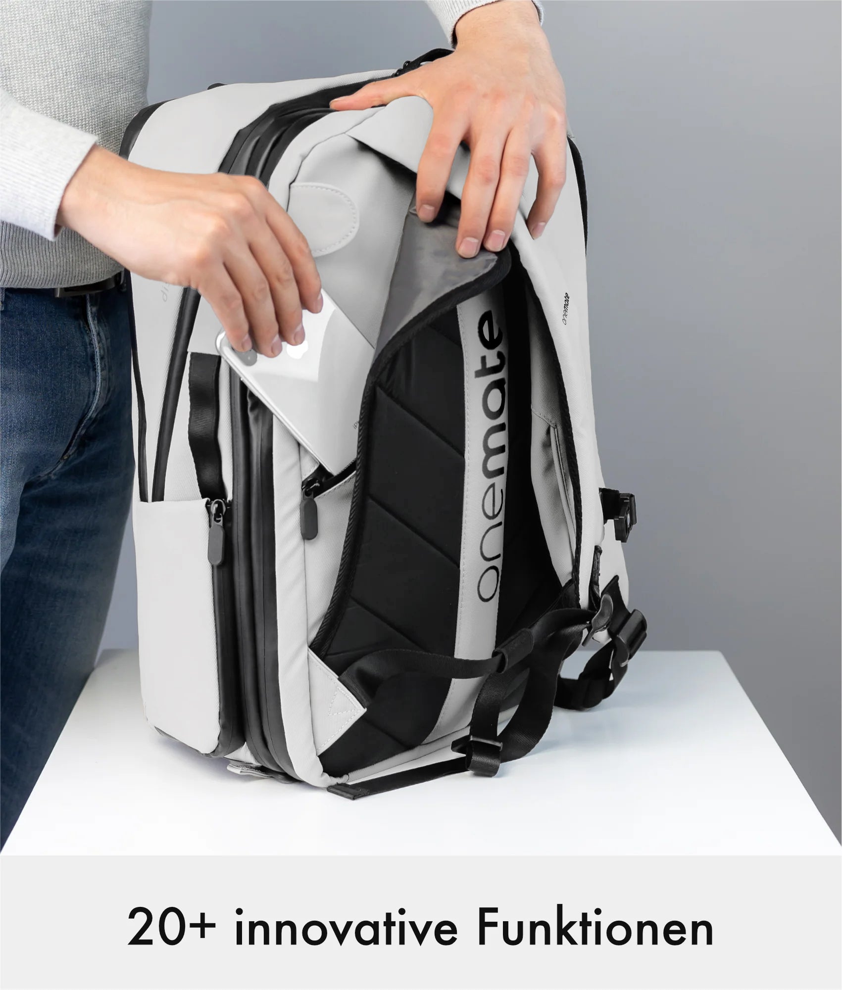 Backpack Pro