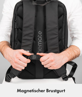 Backpack Pro 2 – Limited Spezi® Edition