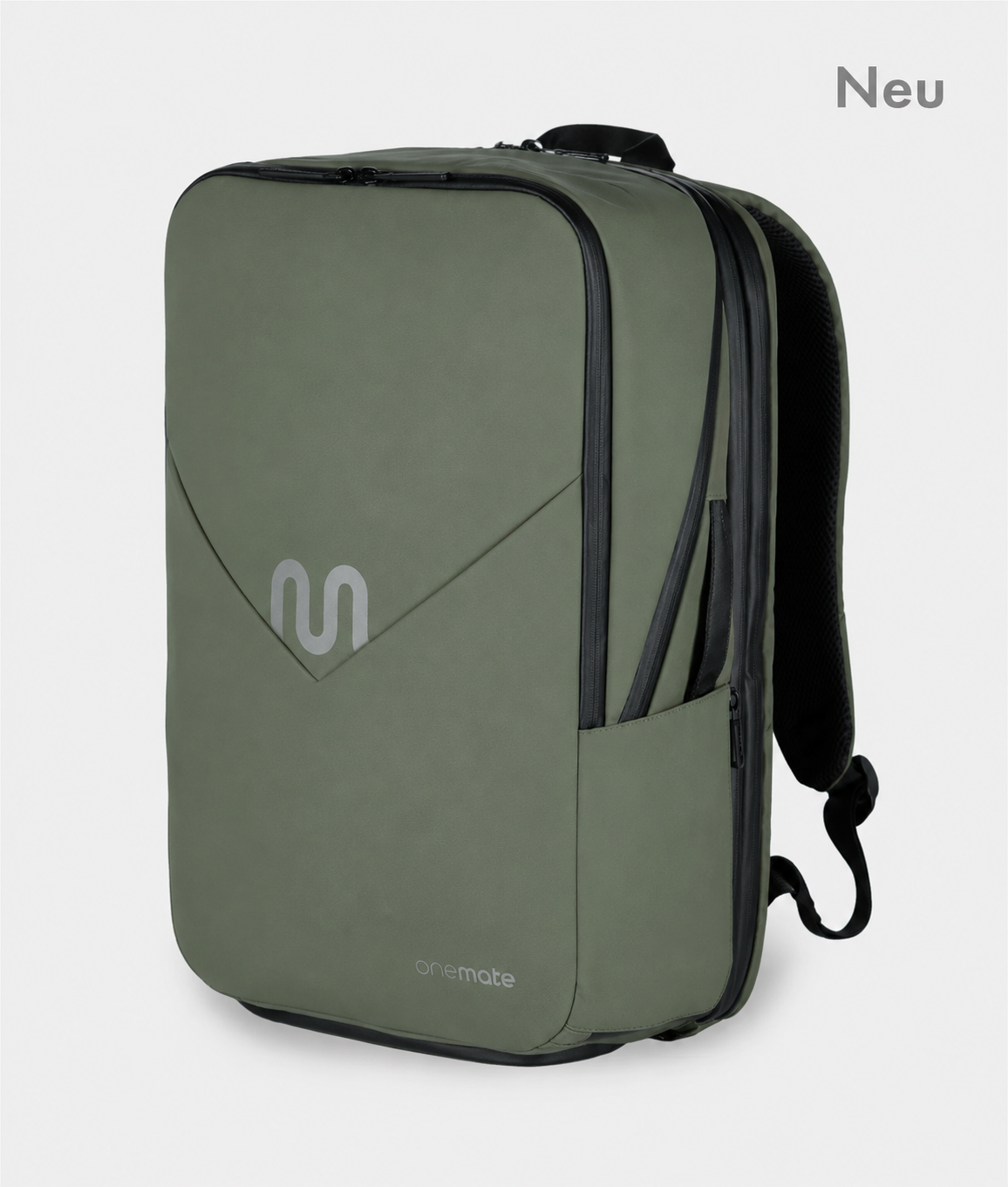 Backpack Pro 2