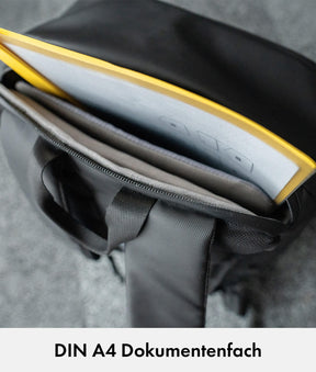 Modular Backpack Pro
