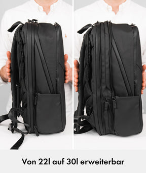 Backpack Pro 2 – Limited Spezi® Edition