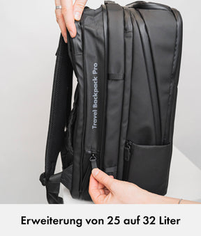 Travel Backpack Pro