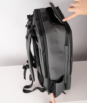 Reißverschluss-Reparatur-Set für Travel Backpack Ultimate (2)