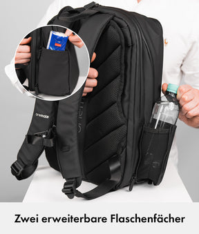 Backpack Pro 2 – Limited Spezi® Edition