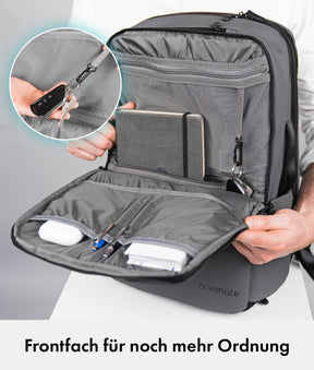 Backpack Pro 2 + Hip Belt Pro Bundle