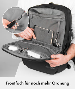 Backpack Pro 2 – Limited Spezi® Edition