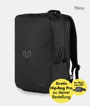 Backpack Pro 2