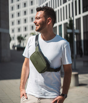 Modular City Bundle – Modular Backpack Pro 2 + Hip Bag Pro