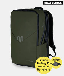 Backpack Pro 1