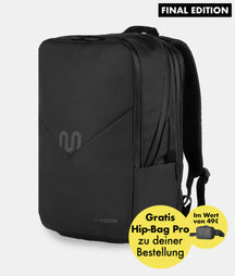 Backpack Pro 1