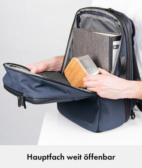 Trip Bundle S – Backpack Pro 2 + Packing Cube Pro