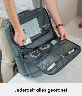 Travel Backpack Ultimate