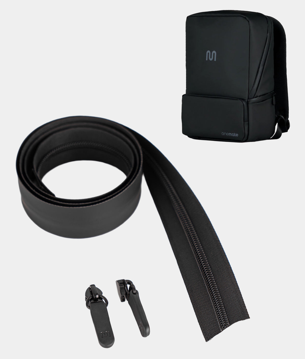 Reißverschluss-Reparatur-Set für Backpack Mini