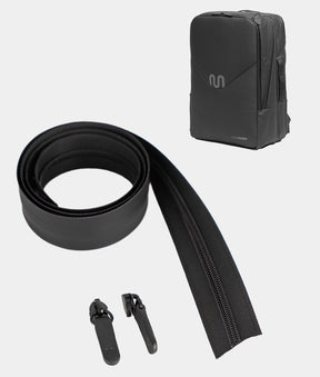 Reißverschluss-Reparatur-Set für Travel Backpack Pro