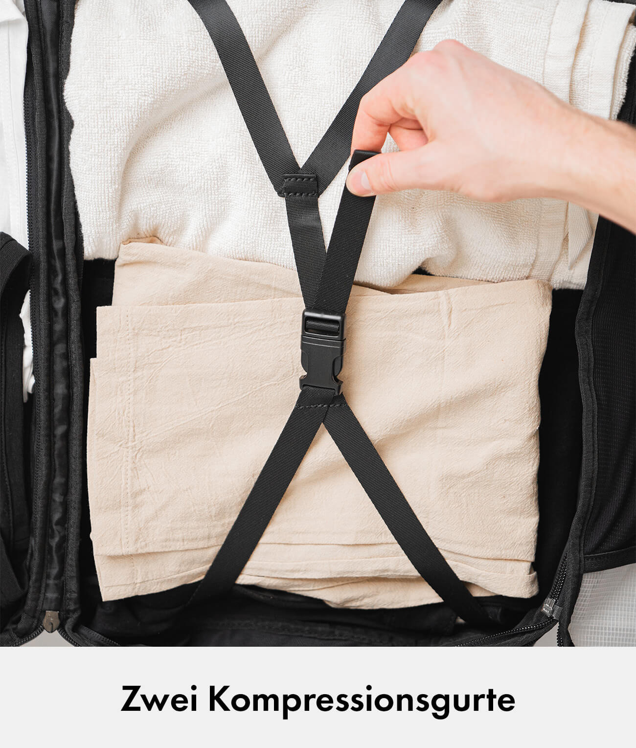 Travel Backpack Pro