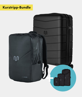 Kurztripp Bundle