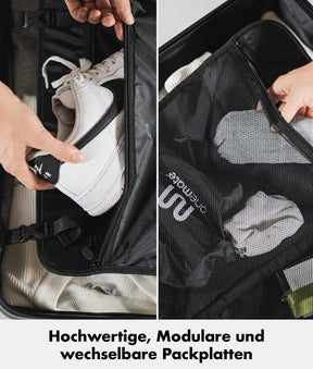 Full Travel Bundle
