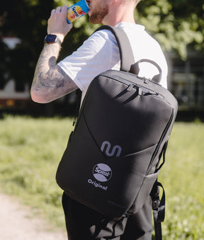 Backpack Pro 2 – Limited Spezi® Edition
