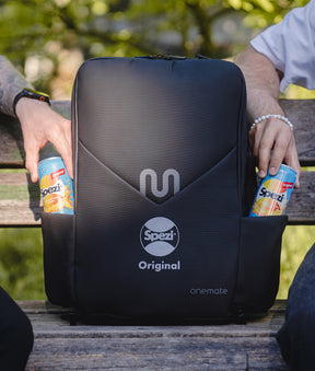 Backpack Pro 2 – Limited Spezi® Edition