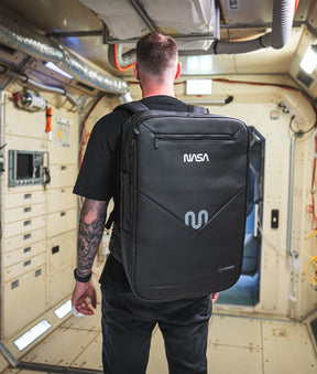 Travel Backpack Ultimate NASA Edition