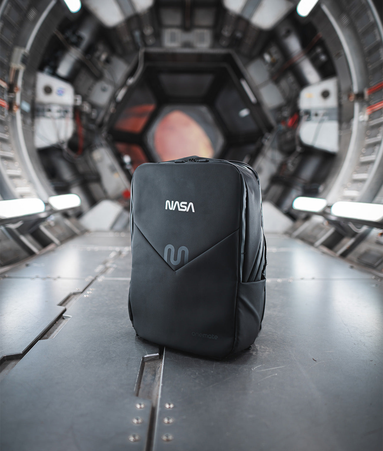 Backpack Pro NASA Edition